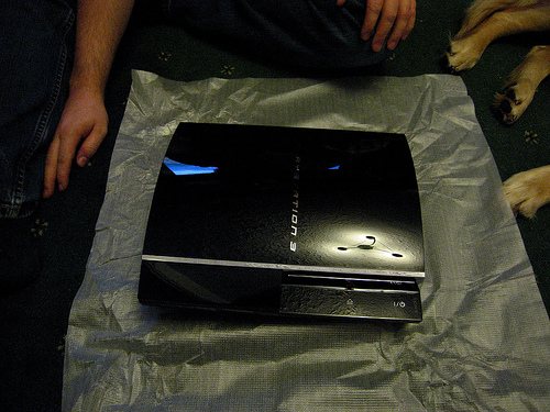 It’s really happening!