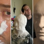 head-cast