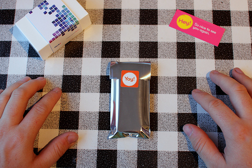 moo’s perfect tone of voice