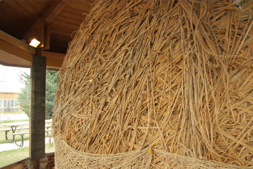 The Biggest Ball of Twine (kinda)