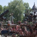 forevertron