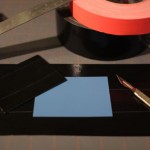 wallet under construction