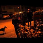 Trick or Treat 2011