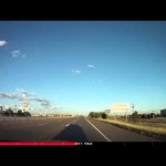 Across America in 15 minutes