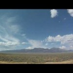 The Great Outdoors Road Trip – time lapse