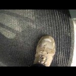 Walking Around America