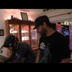 The Hunt for Red Mike Towber