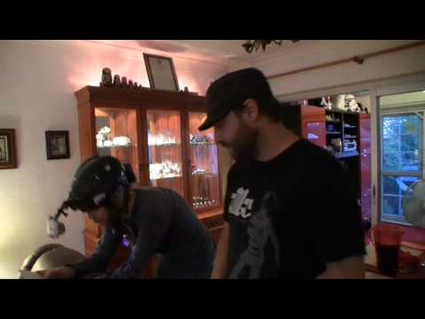 The Hunt for Red Mike Towber