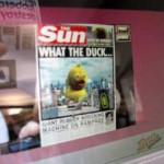 Oasis: NEWS SPLASH!