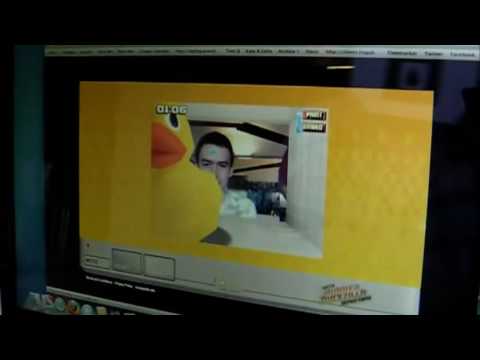 Oasis: MASSIVE AQUA RAMPAGE!