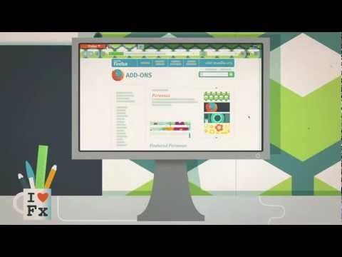 Firefox Add-ons