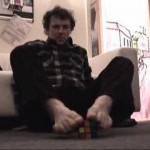Gondry, you’re a sly one