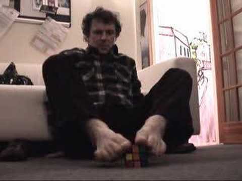 Gondry, you’re a sly one