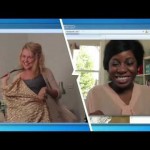 Skype + Facebook
