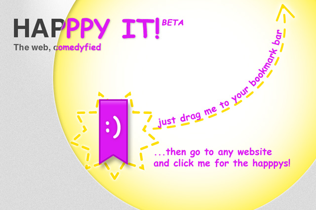 Happpy.it