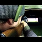 Gun Club GoPro 2 test