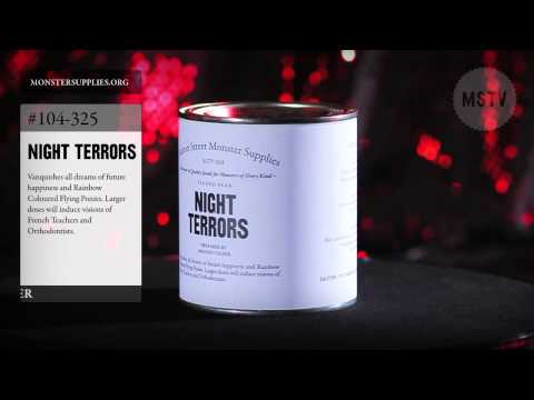 MSTV – Monster Supplies Shopping Channel