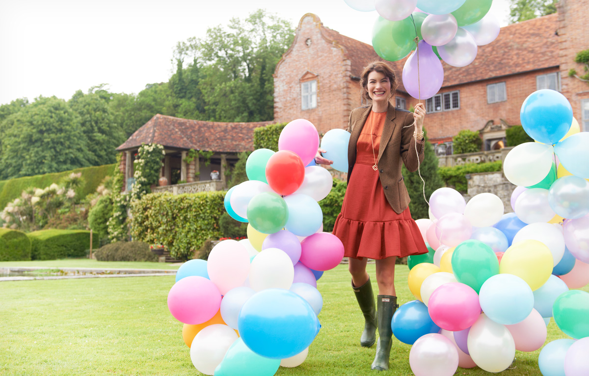 Mappin & Web + Goldsmiths campaigns