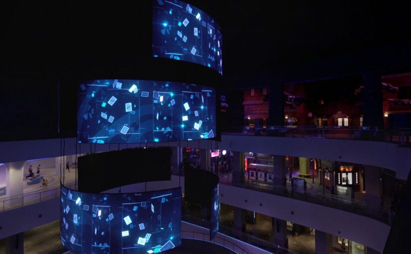 Lionsgate Entertainment World: Environmental Media